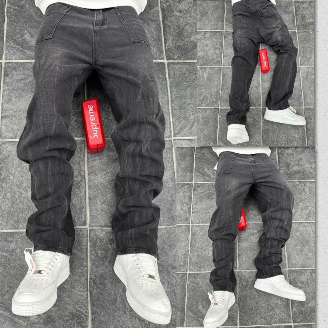 Baggy Jeans