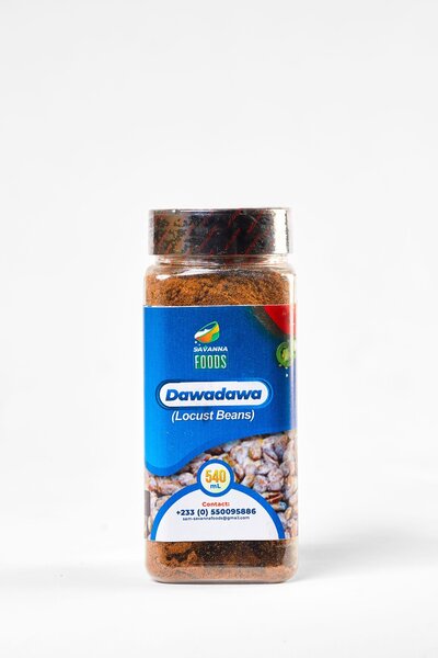Dawadawa