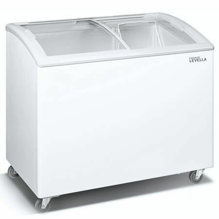 Freezer's