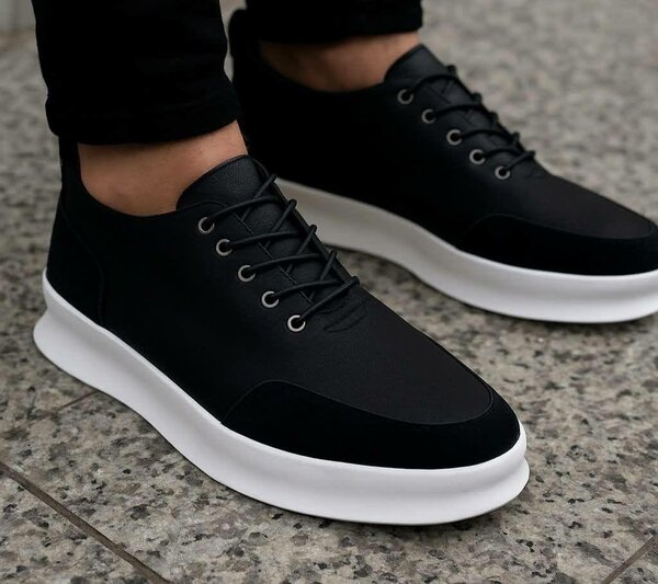 Chaussures Sneakers Unisexes Modernes