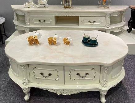 Tv Cabinet set