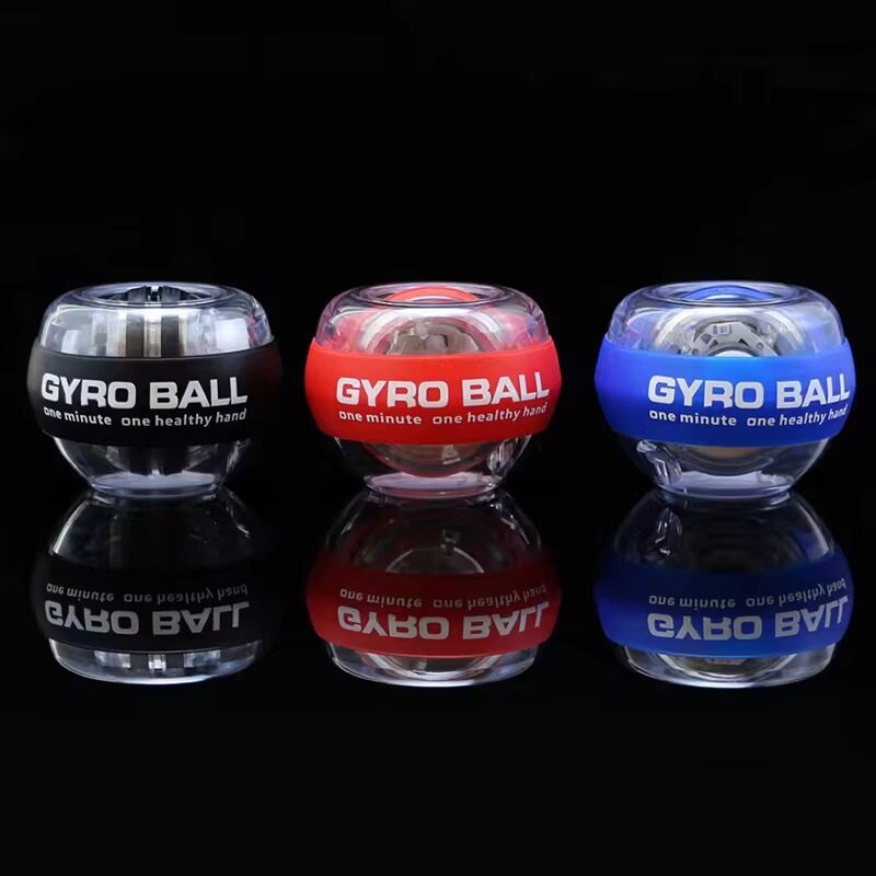 Gyro Ball Renforcement Poignet