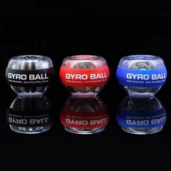 Gyro Ball Renforcement Poignet