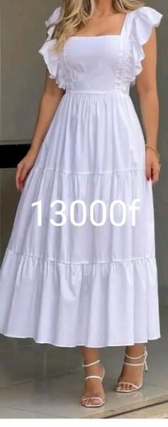 robe
