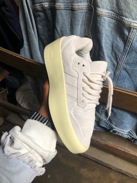 Fear of God