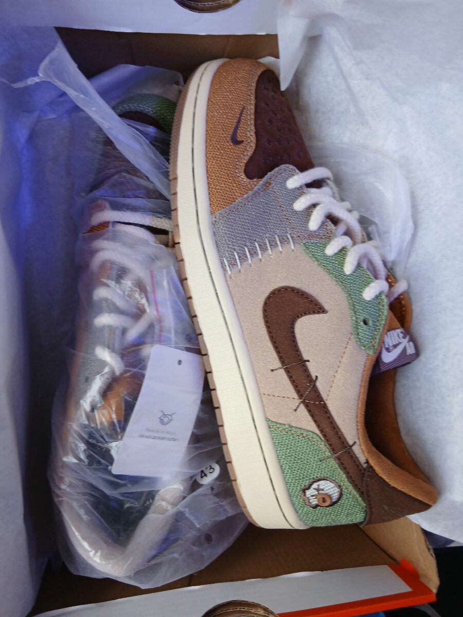 Fashion sneakers