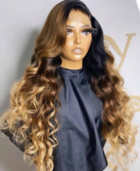 Quality Wig