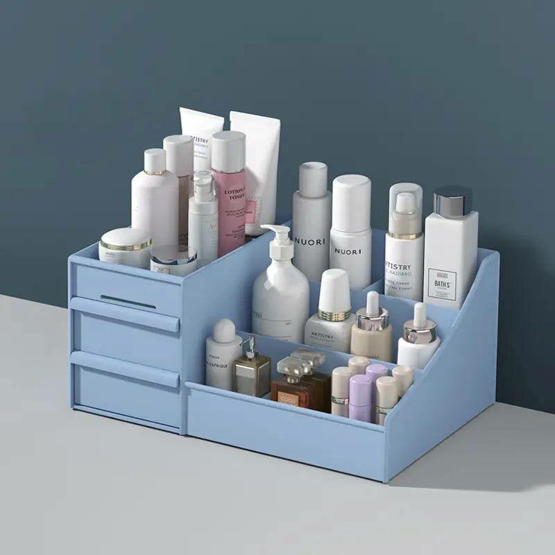 Rangement maquillage