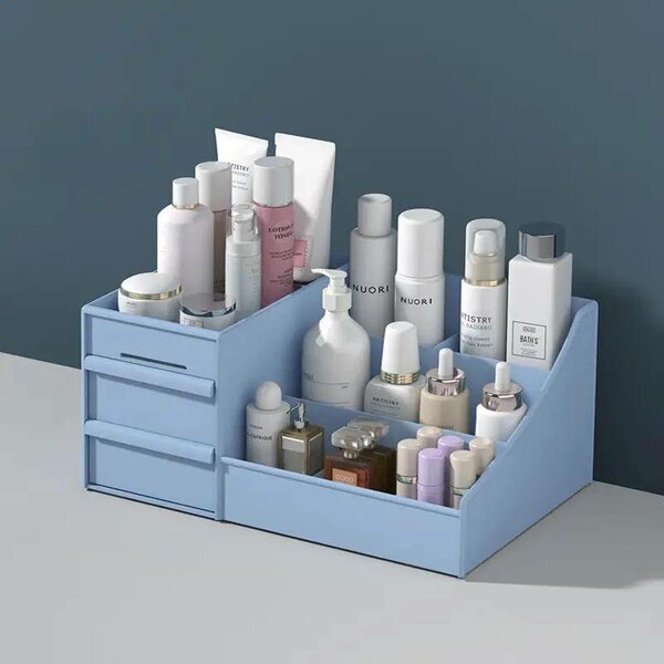 Rangement maquillage