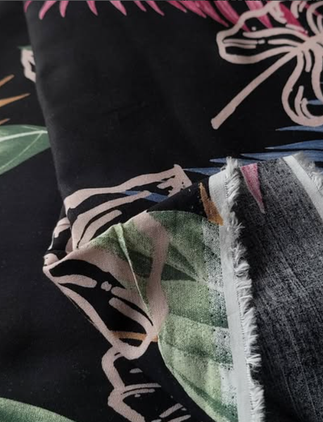 viscose