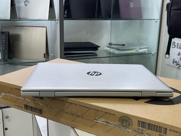 HP Probook 650 G5