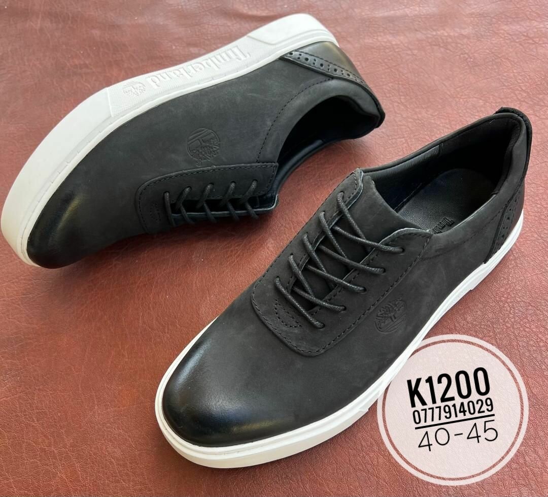Tim shoes