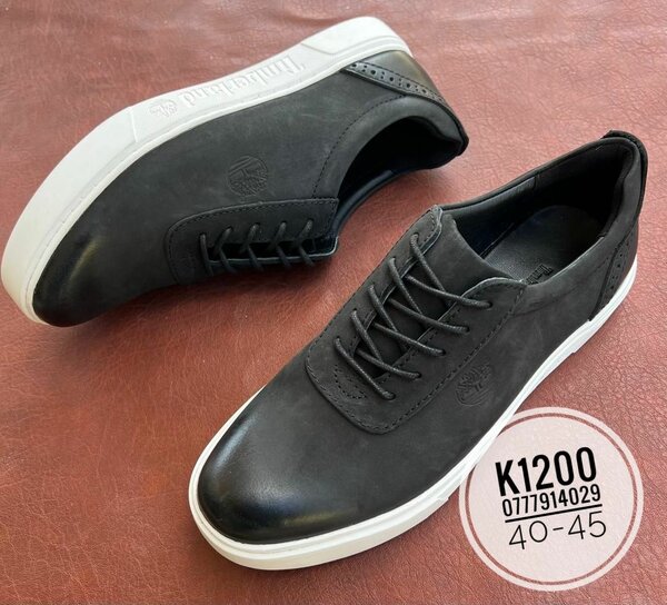 Tim shoes