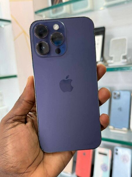 Iphone 14pro max