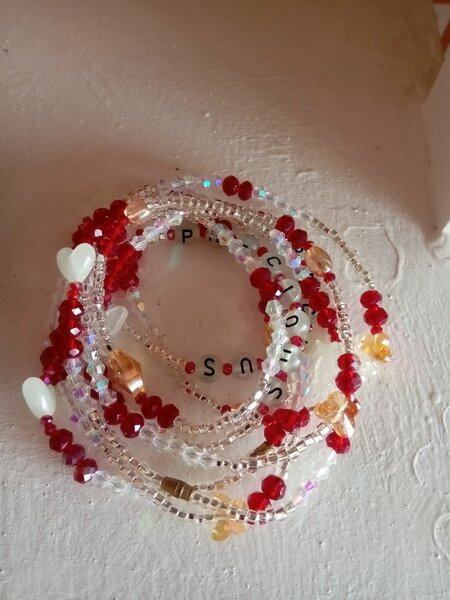 Waistbeads