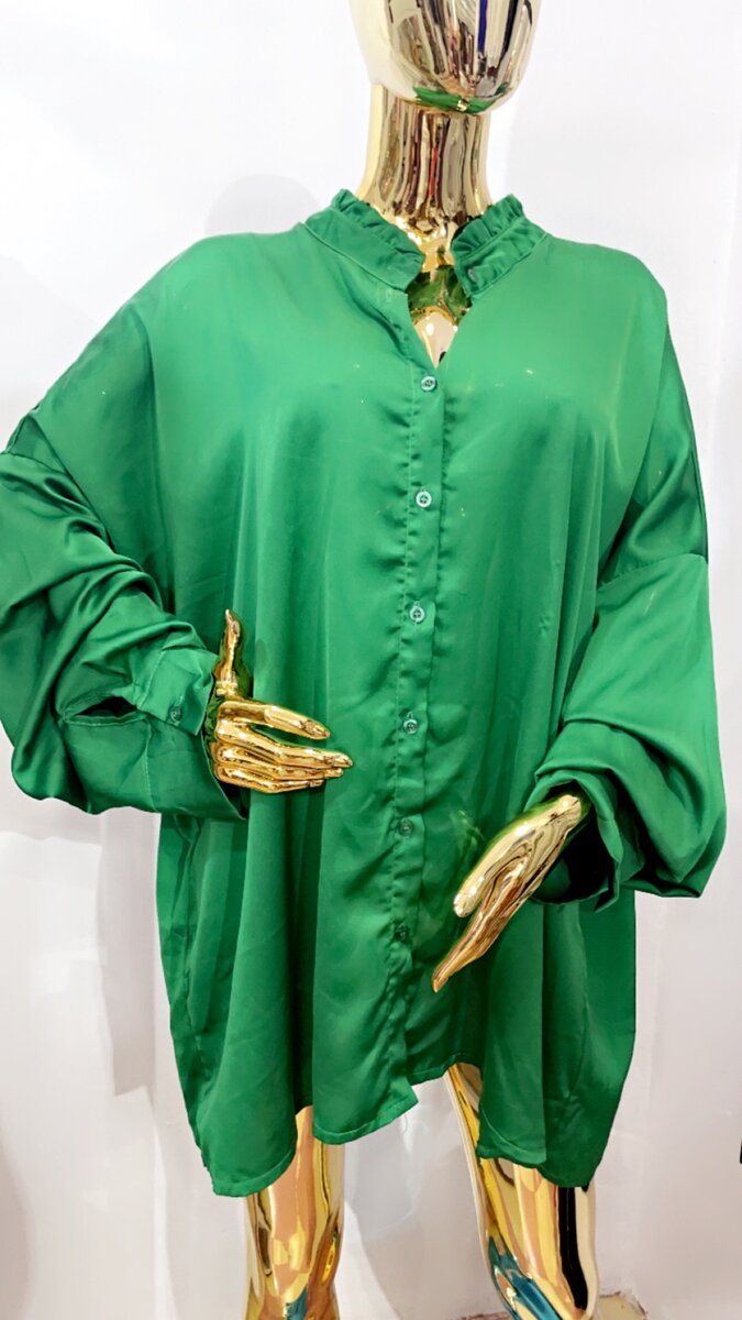 Blouse top