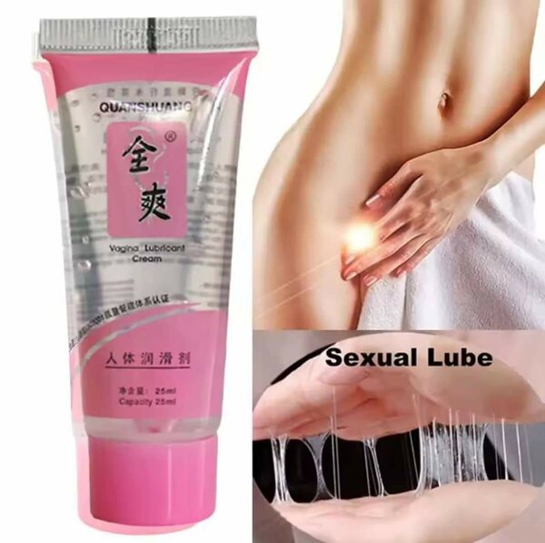 Lubrifiants 25ml
