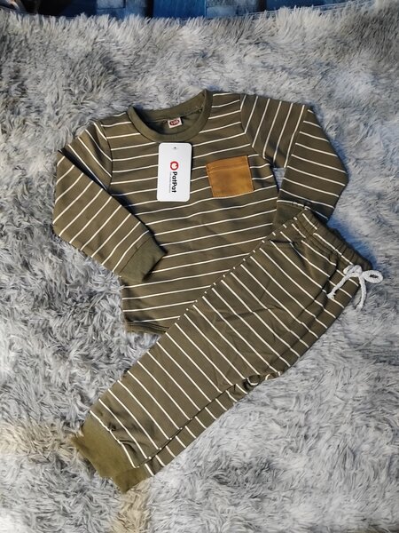 Kids top and down