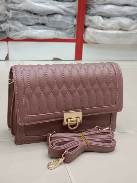 Hand bags