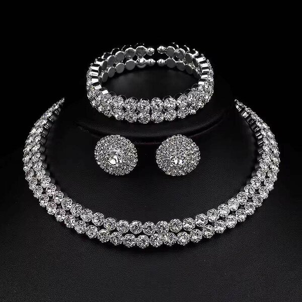 Jewelry set