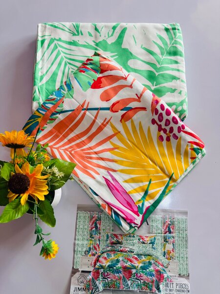 Bedsheet