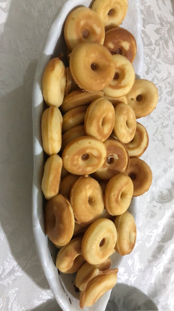 Donuts