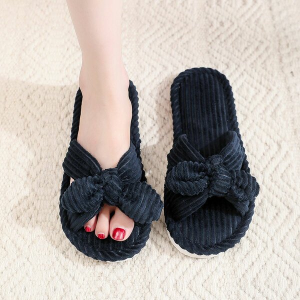 House slippers
