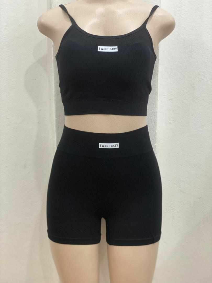 Two piece