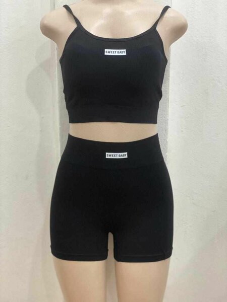 Two piece