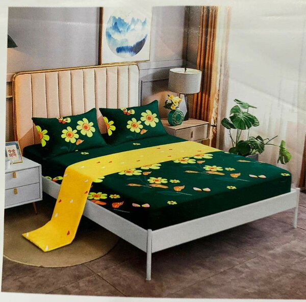 Draps housses