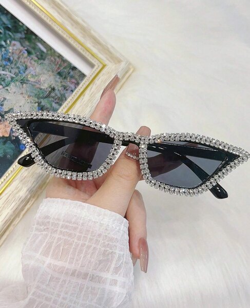 Lunettes de soleil