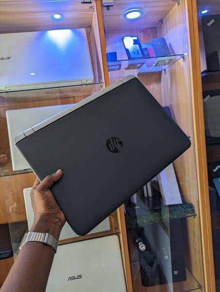 Hp Probook 450 G3