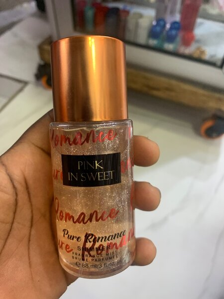 Parfum Pure Romance 50ml