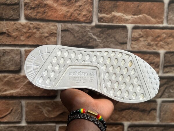 Adidas trainers