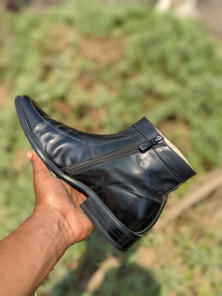 Smart shoe