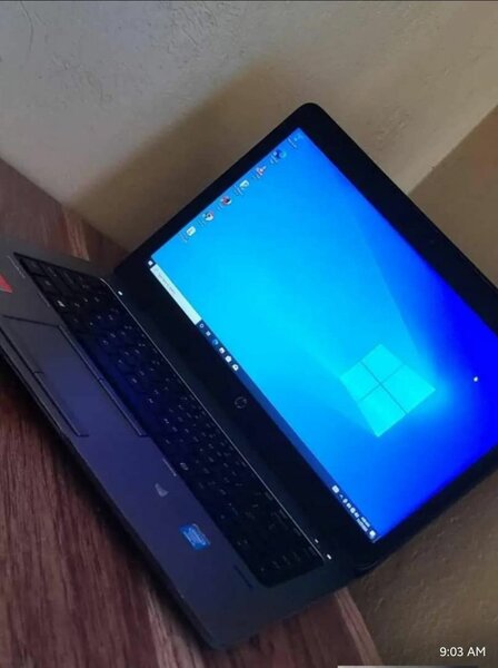 HP EliteBook