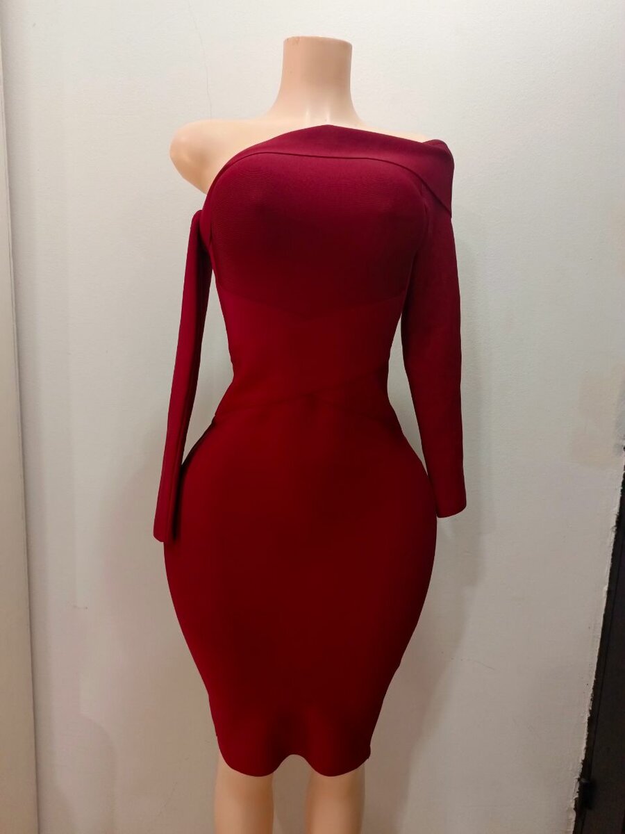 Robe Hervé Legé