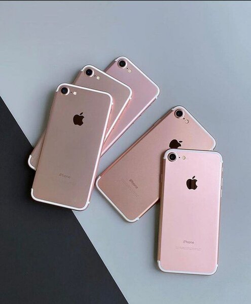 Iphone 7 simple