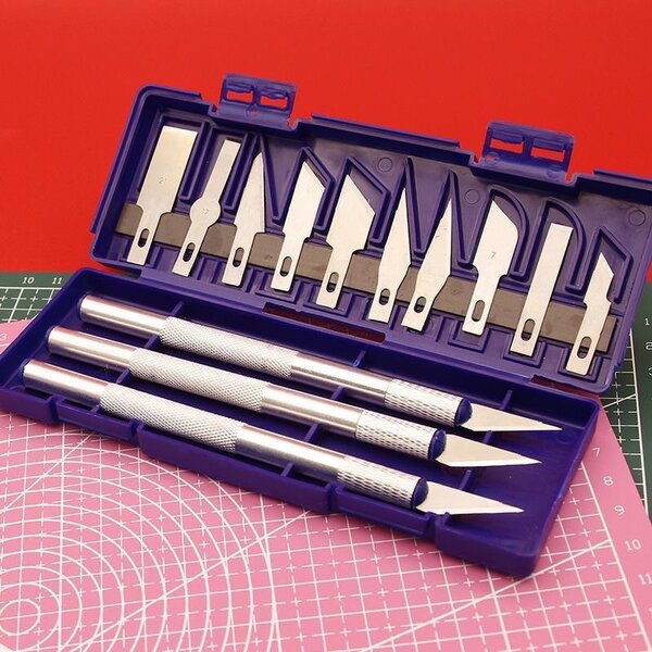 Carving Knife