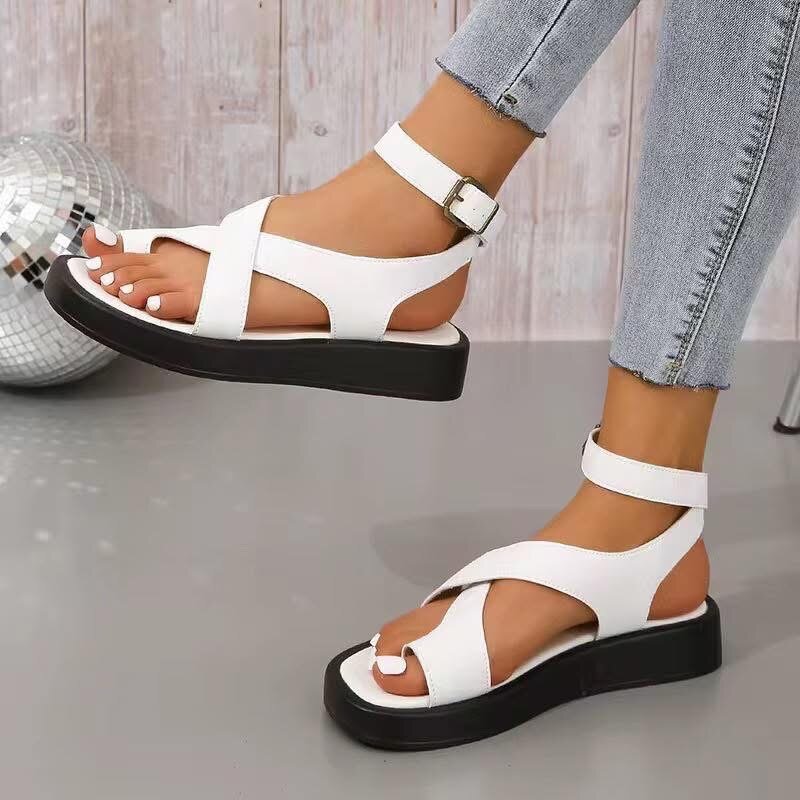 Mules à talons élégantes