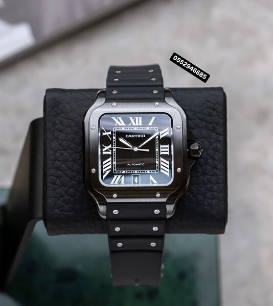 Wrist Watch