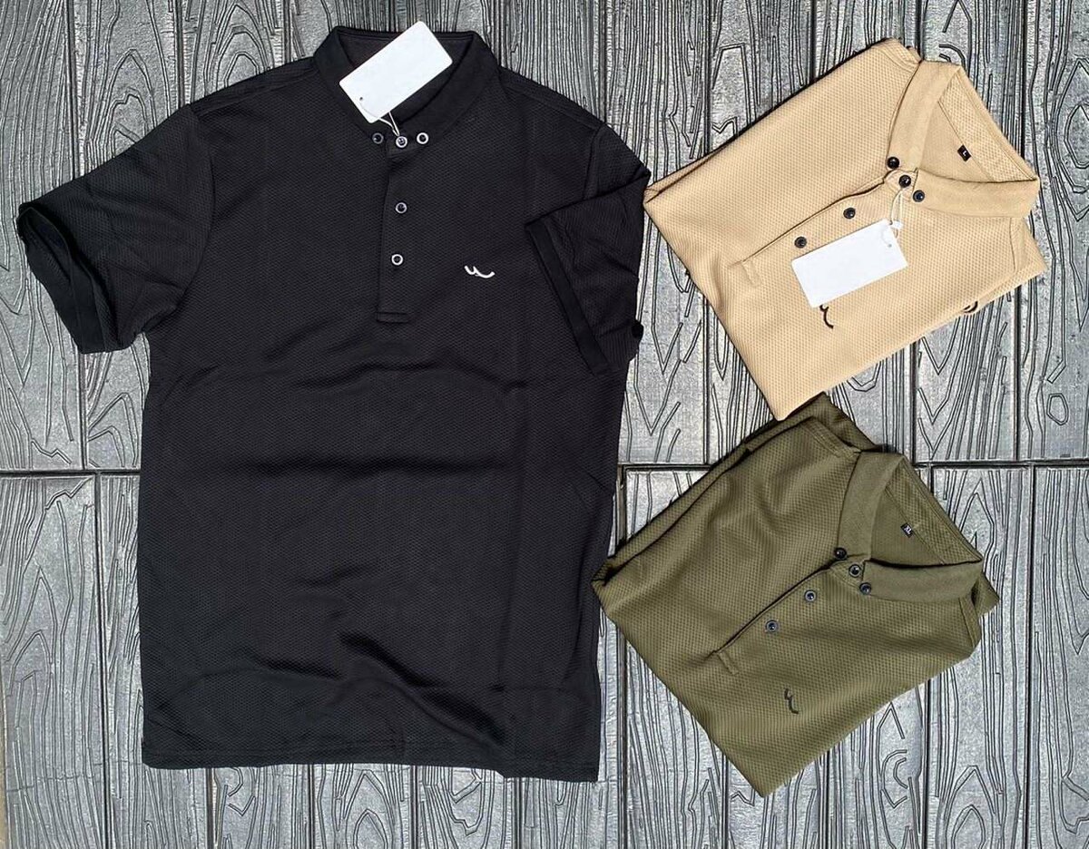 Golf T-Shirts