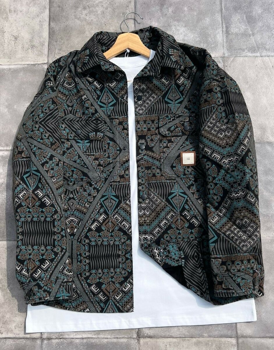 Chemise