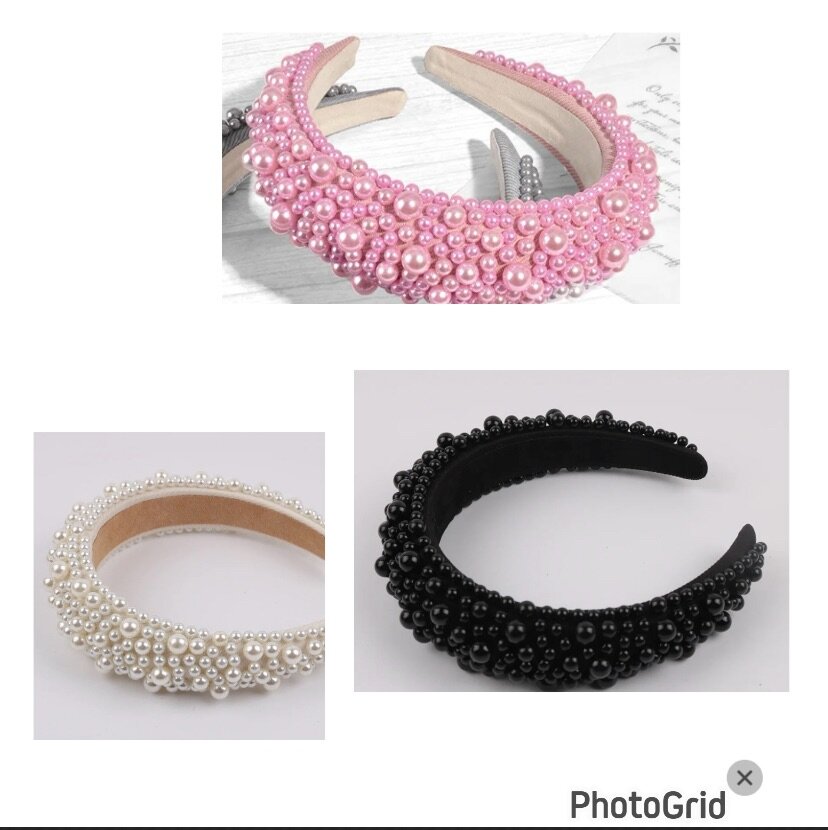 Headbands