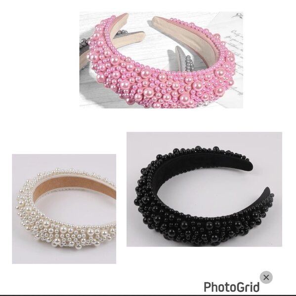 Headbands