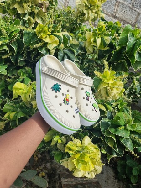 Unisex Crocs