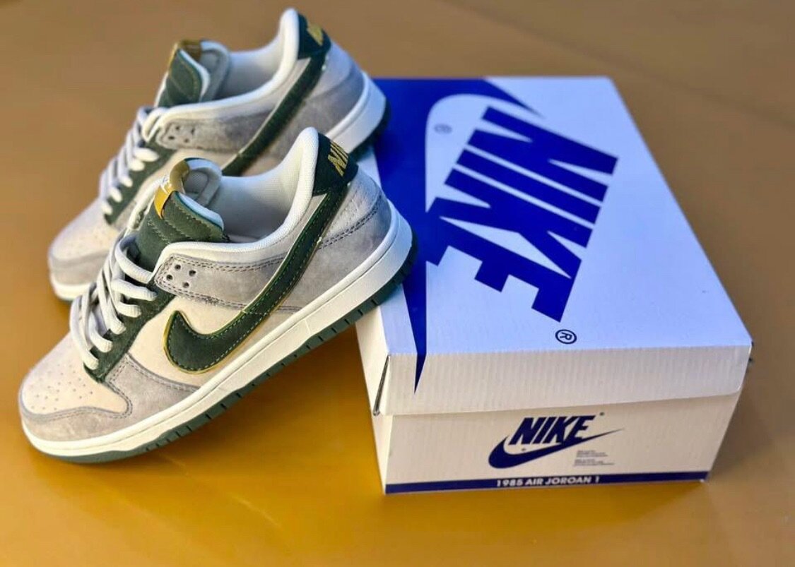 SB dunk