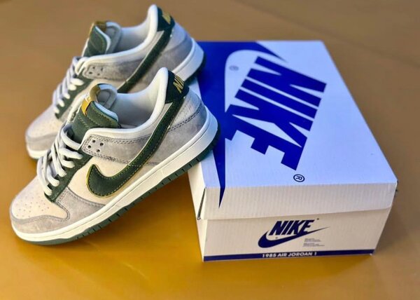 SB dunk