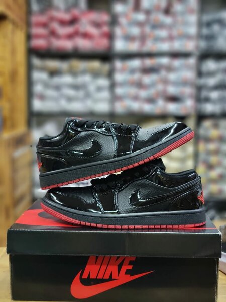 Mirrow low J1