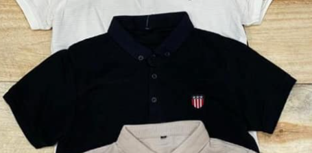 Golf Shirt